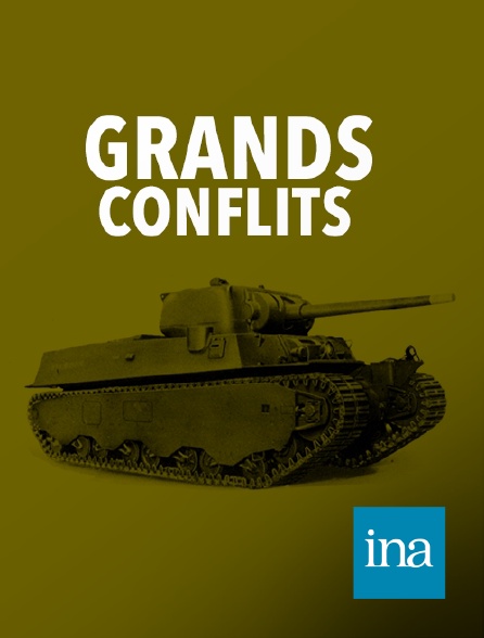 INA - Les tanks gonflables, des leurres utilisés en tant de guerre