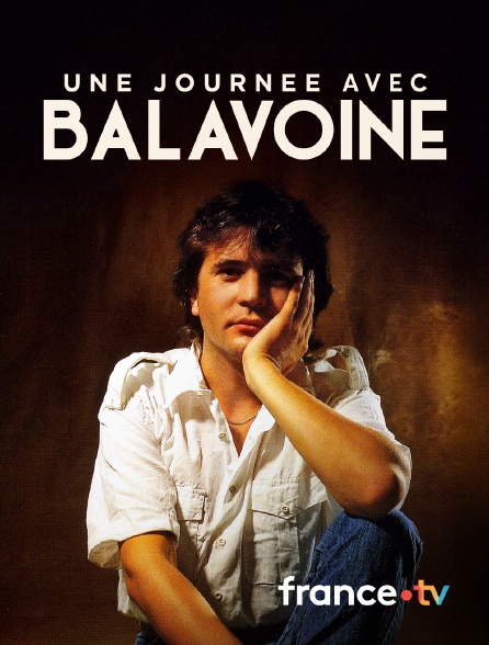 Culturebox - Une journée avec Balavoine en replay