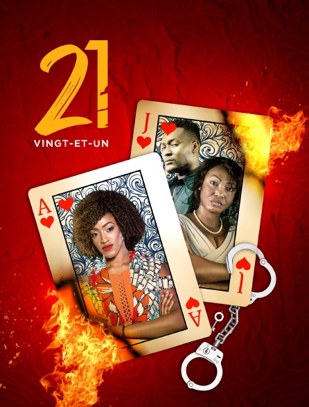 Vingt-et-un 21