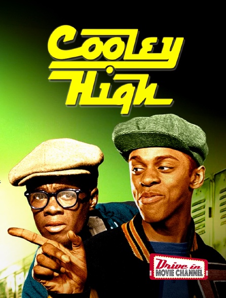 Drive-in Movie Channel - Cooley High