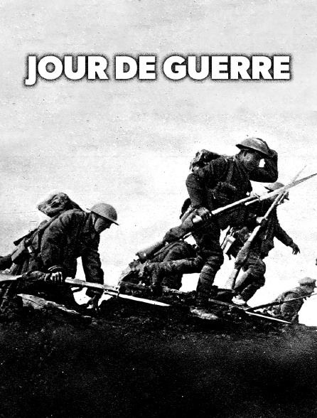 Jour de guerre