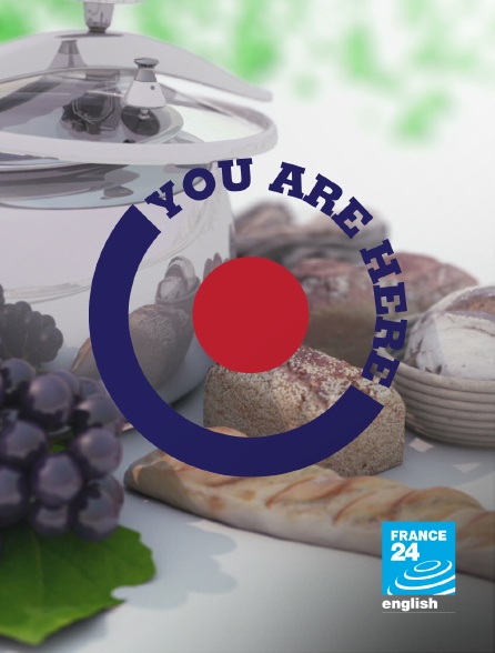 France 24 Anglais - You are here