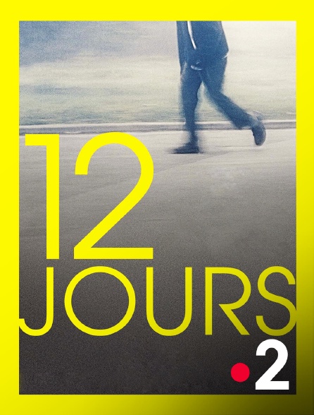 France 2 - 12 jours