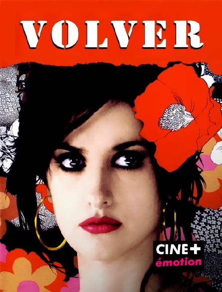 CINE+ Emotion - Volver