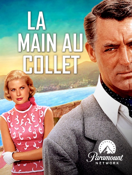 Paramount Network - La main au collet