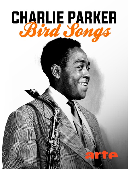 Arte - Charlie Parker, Bird Songs