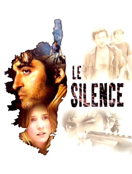 Le silence