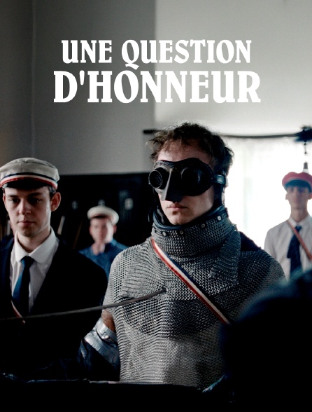 Une question d'honneur