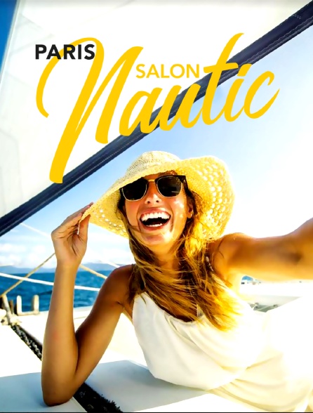 Salon Nautic Paris