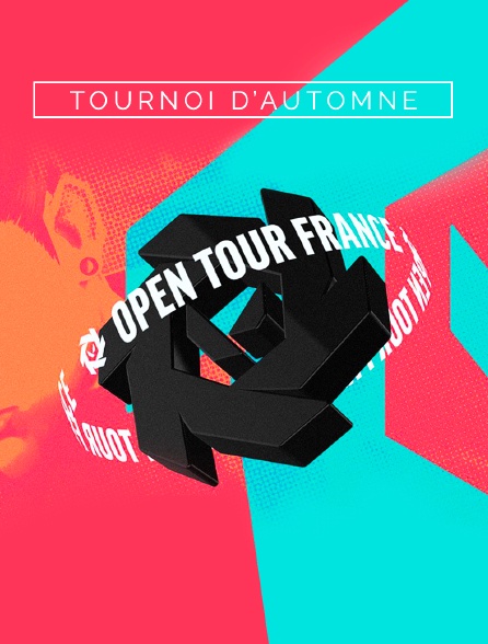 Valorant Open Tour : Tournoi d'automne