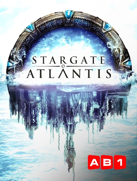 AB 1 - Stargate Atlantis