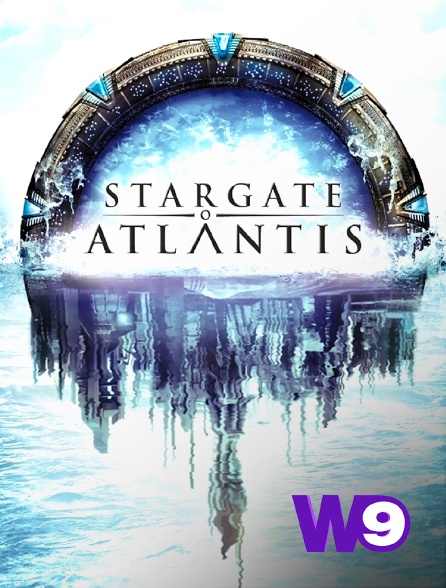 W9 - Stargate Atlantis