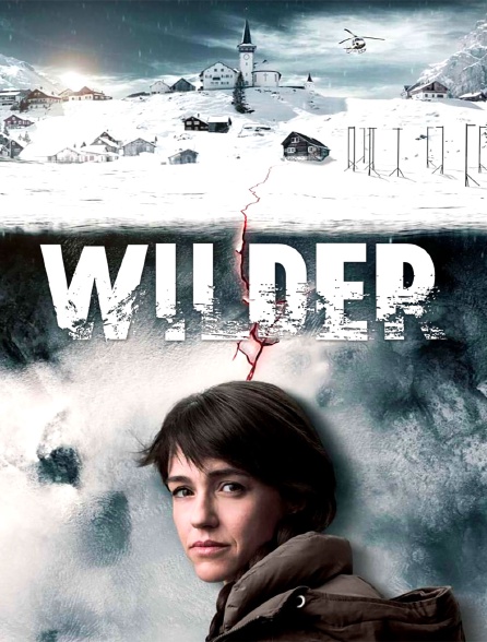 Wilder