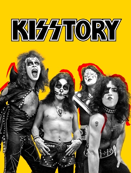 Kisstory