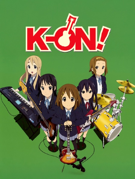 K-On!