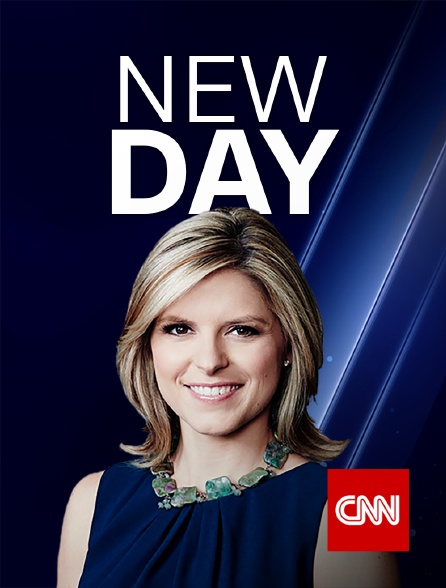 CNN - New Day