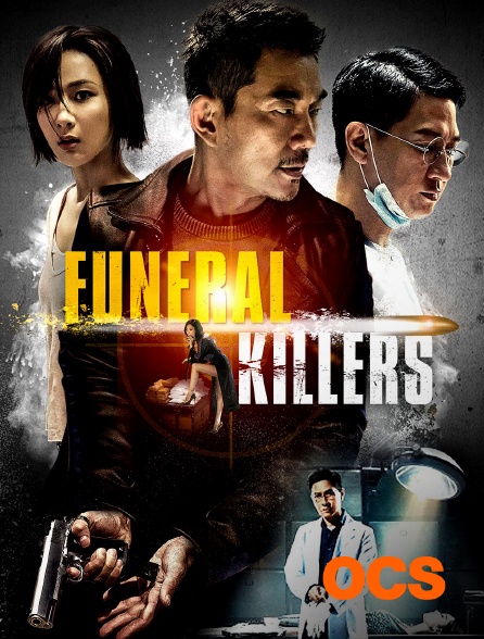 OCS - Funeral Killers
