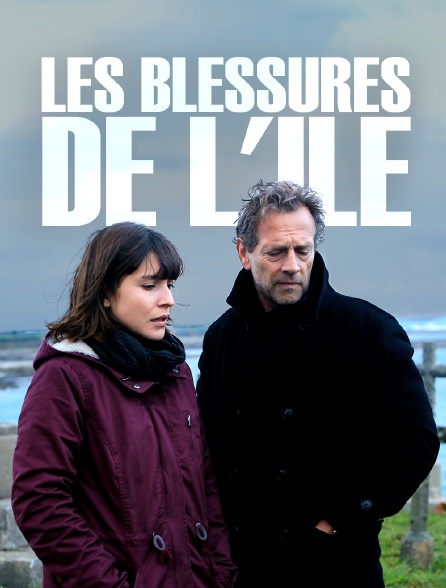 Les blessures de l'île