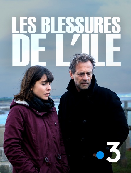 France 3 - Les blessures de l'île