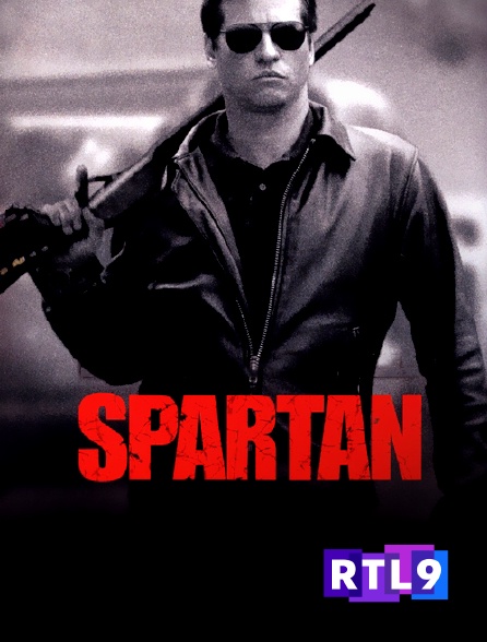 RTL 9 - Spartan