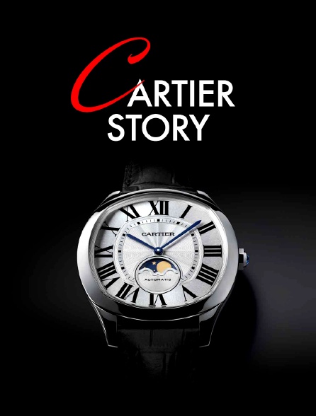 Cartier Story