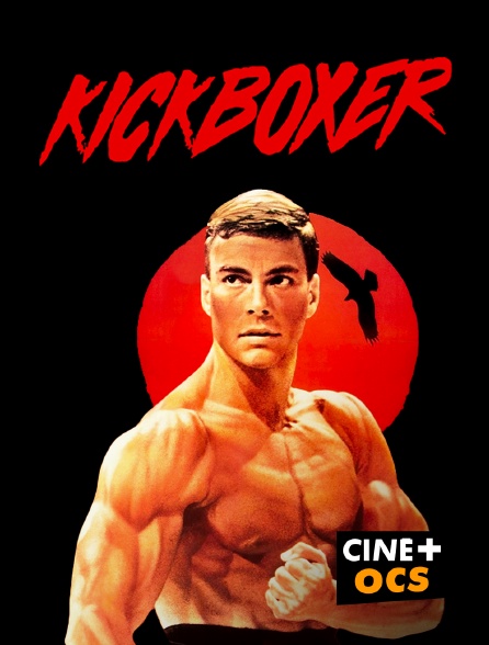 CINÉ Cinéma - Kickboxer