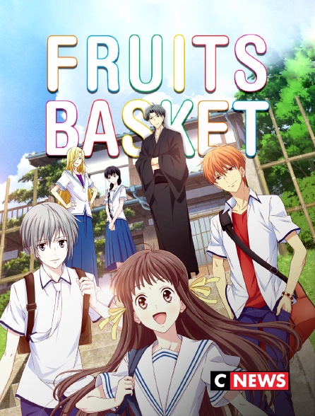 CNEWS - Fruits Basket