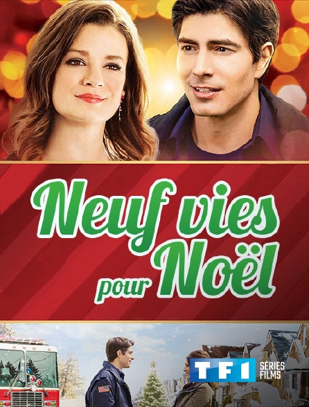 Neuf Vies Pour Noël Streaming Vf Neuf vies pour Noël en Streaming sur TF1 Séries Films - Molotov.tv