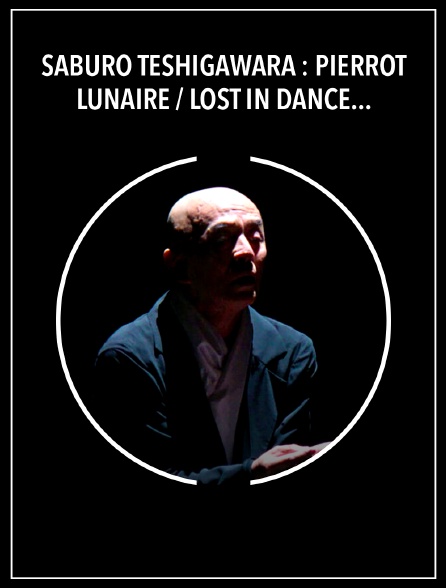 Saburo Teshigawara : Pierrot Lunaire / Lost in Dance - Ensemble intercontemporain