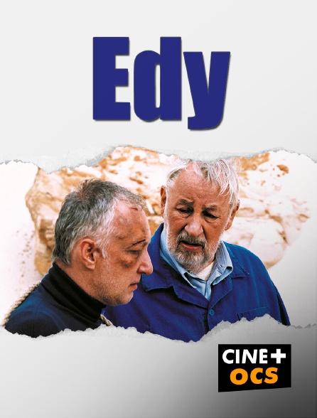 CINÉ Cinéma - Edy