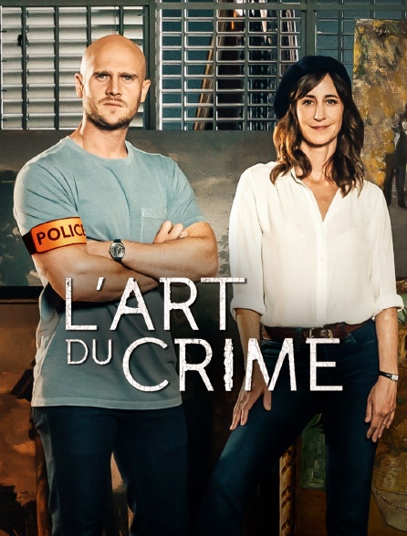 L'art du crime