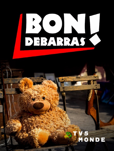 TV5MONDE - Bon Débarras !