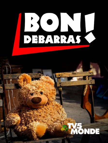 TV5MONDE - Bon Débarras !