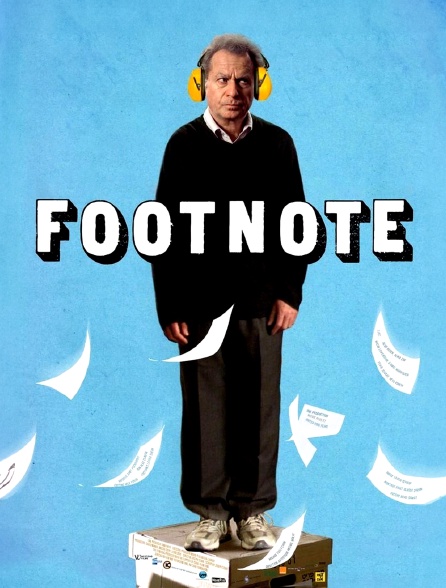 Footnote