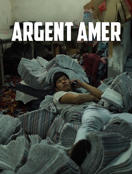 Argent amer