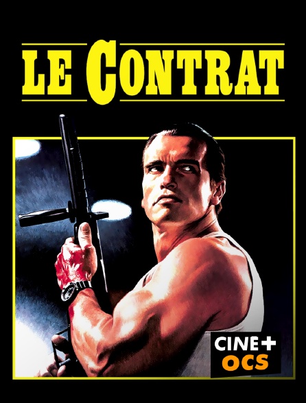 CINÉ Cinéma - Le contrat