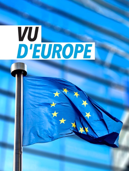 Vu d'Europe