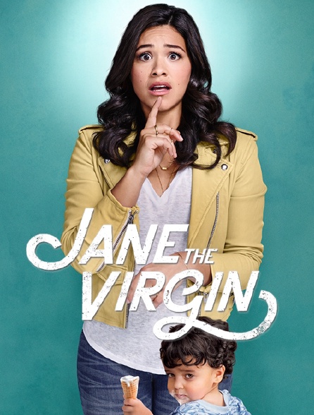 Jane the virgin