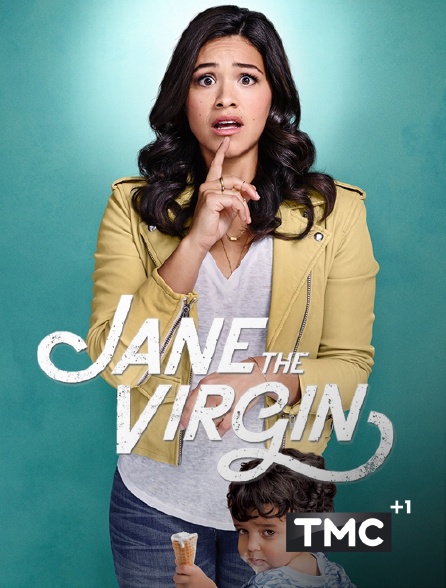 TMC +1 - Jane the Virgin