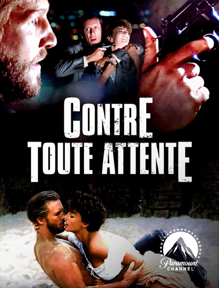 Paramount Channel - Contre toute attente