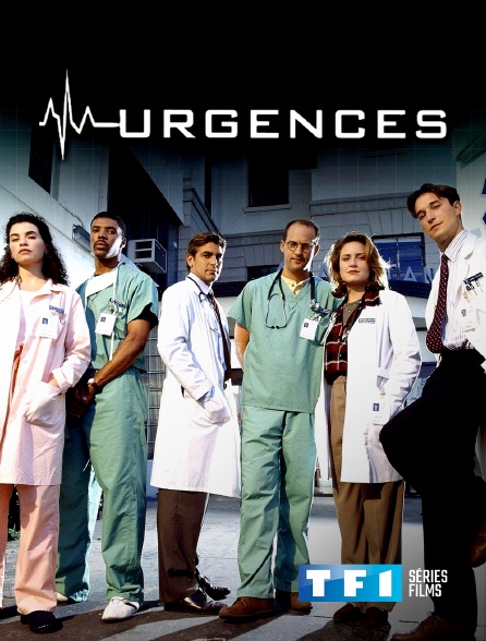 TF1 Séries Films - Urgences