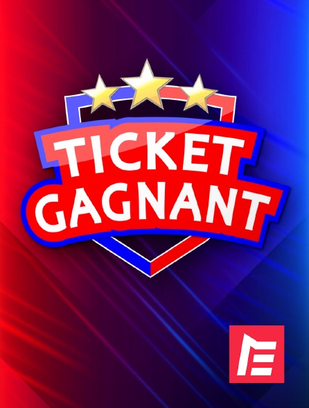 Equidia - Ticket Gagnant en replay