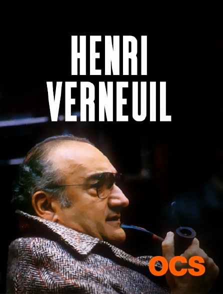 OCS - Henri Verneuil