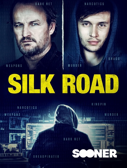 Sooner - Silk Road
