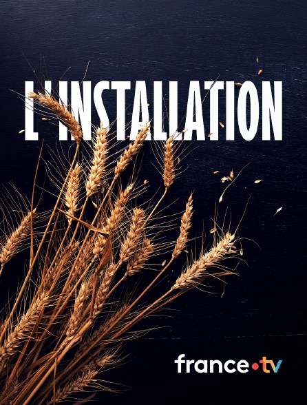france.tv - L'installation