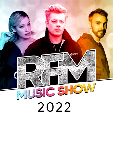 RFM Music Show 2022