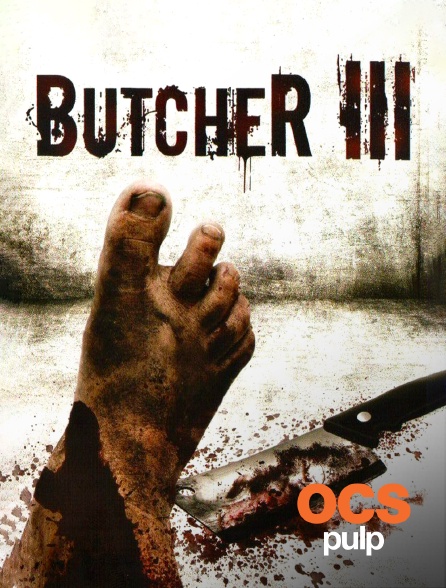 OCS Pulp - Butcher 3
