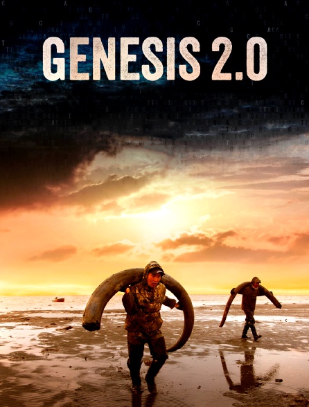 Genesis 2.0