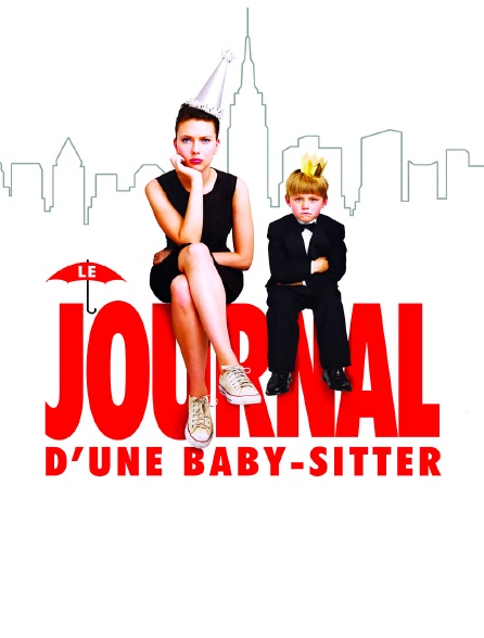 Le journal d'une baby-sitter