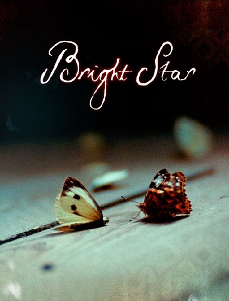 Bright star